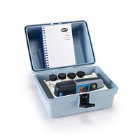HACH DR300 Portable color comparator