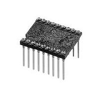 Aries Electronics 60-9503-31 IC & Component Sockets LO-PRO FILE COLLET WIRE WRAP 60 PINS