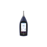 CRYSOUND CRY2851 Sound Level Meter (21dBA~143dBA; 10Hz~20kHz)