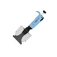 Major Science MSP-8X20 MS Pipette (2µL; ±5.5%)