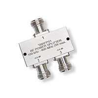 Power divider
