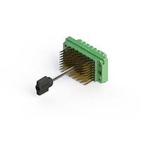 EDAC 516-120-541-205 Connectors Rack & Panel Connector