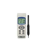 Humidity - Temperature Datalogger