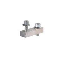 AMP Connectors - TE Connectivity JB26-3 Jumper Pow Accessories