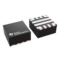 Texas Instruments TPS25974ARPWR Controllers & Switches 2.7-V-23-V 7-A 9.8 -mohm eFuse with acc