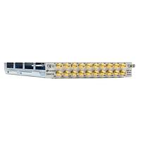 KEYSIGHT 34941A Multiplexer Module for 34980A (Quad 1x4, 50Ω, 3GHz)