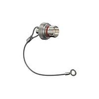 LEMO BRE.2S.200.NAV Accessories CAP F.RECPT SBASS SHELL