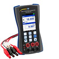 PCE MCA 50 Calibrator