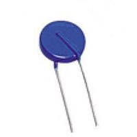Carlo Gavazzi RV05 MOVs Metal oxide varistor (MOV) for transient voltage protection of SSR, 510 Vrms, disk diameter 20mm, Bulk buy x10