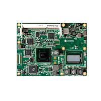 congatec DDR3L-SODIMM-1600 (2GB) SODIMMs DDR3L SODIMM memory module with 1600 MT/s (PC3L-12800S) and 2GB RAM
