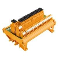 Weidmuller 9441860000 Interface Modules RS 16IO 1W I R S