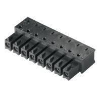 Weidmuller 1974840000 Terminal Block Interface Modules BCL-SMT 3.81/07/90 1.5SN BK BX