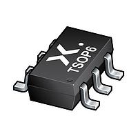 Nexperia PMN30XPEX MOSFETs 20 V, P-channel Trench MOSFET