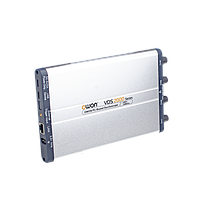 OWON VDS2252 PC Virtual Oscilloscope (25Mhz, 2CH)