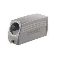 Weidmuller 1787800000 Hoods HDC 24B TSLU 1M25G