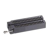 Aries Electronics 40-6554-10 DIP Socket 40P TEST SOCKET TIN