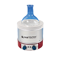 DaiHan SL.Man8061 Aluminium-case Flask Heating Mantle (20L, 450°C)