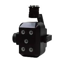CHN SPEC FS-500 Multi-spectral Camera (4 channels multispectral + 1 RGB)