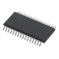 ROHM Semiconductor BU9796FS-E2 LCD Drivers LCD SEGEMENT DRIVER
