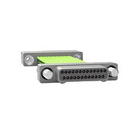 AirBorn NM-2J2-015-PP1-JJAC Ribbon Cables / IDC Cables CONNECTOR, NANO