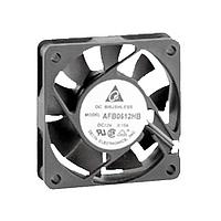 Delta Electronics, Inc. AFB0605HB-R00 Tubeaxial DC Axial Fan, 60x15mm, 5VDC, Locking Speed Sensor