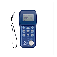 Ultrasonic Thickness Gages