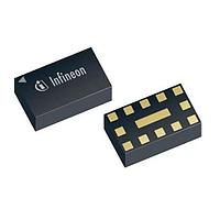 Infineon BGS18MA12E6327XTSA1 RF Switch ICs CMOS SWITCH