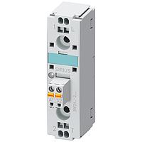 SIEMENS 3RF21202AA45 Zero-point Switching SEMICONDUCTOR RELAY 3RF2