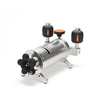 Pressure Comparator
