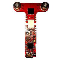Infineon TLI4971MS2GOTOBO1 Magnetic Current Sensor TLI4971_MS2GO