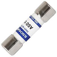 Schurter 0090.1010 Solar Photovoltaic Fuse ASO 10.3x38 FUSE 10A F PCB