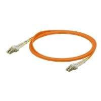 Fiber Optic Cable Assemblies