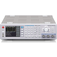 Rohde & Schwarz  Impulse Generator Repair Service