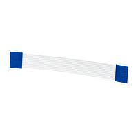 Molex 15267-0771 FFC / FPC Jumper Cables PREMOFLEX 1 JMPR 76L GT TYPE A 9 CKT