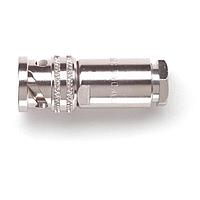 Pomona Electronics 5218 Connectors 3 LUG BNC CBL MT PLG