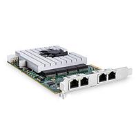 Basler Neousys 5GigE Card, 4 Port PoE PC Card (GigE)