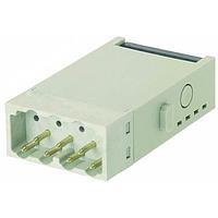 HARTING 20751081101 I/O Modules HAN ELISA PT100 INPUT MOD