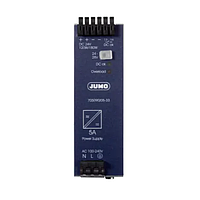 DC power supply with output fixed (AC-DC)