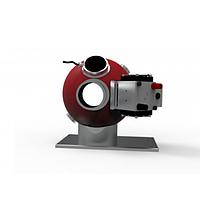 Gigahertz-Optik ISS-17-VA-V01 Integrating sphere