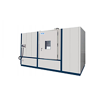 ACE Temperature and Humidity Chamber Repair Service