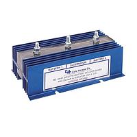 Cole Hersee 48161 Battery Chargers BAT ISOL GRD 160 HENCOL 30