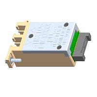 Fiber Optic Transmitters, Receivers, Transceivers