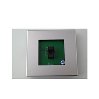 Xeltek DX1079 Socket Adapter (SOIC8; Opentop; DX socket)