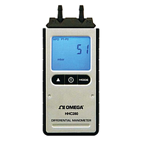 Manometers