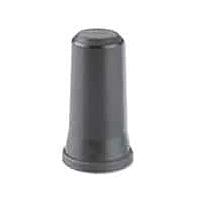 Pulse Electronics LPT700/800NMO Passive Antenna BLACK NMO TRANSIT ANTENNA PBC