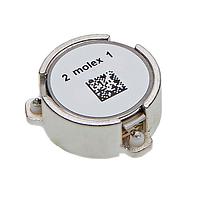 Molex 73591-2060 Single Junction SMSJ Circulator 2.49-2.69GHz 15mm