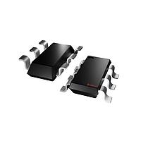 DIOO DIO6931TST6 Synchronous Buck Converter 28V 3A 700KHz, Synchronous DC Buck Converter
