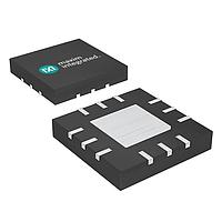 Analog Devices MAX2373ETC+T Low Noise Amplifiers LNAs with Step Attenuator and VGA