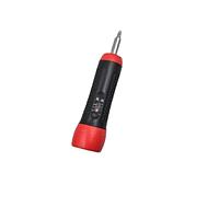 Torque screwdrivers