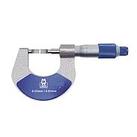 MOORE & WRIGHT MW275-02 Workshop Blade Micrometer (25-50mm, 0.01mm)